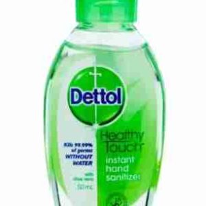 Dettol Original Instant Hand Sanitiser 50ml