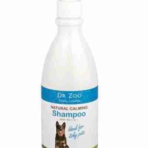 Dr Zoo Natural Sensitive Shampoo 500ml
