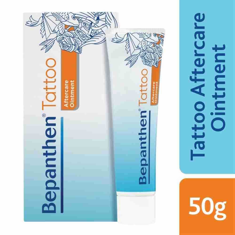 Bepanthen Nappy Rash Ointment 30g Mega Marketplace