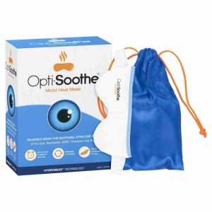 Opti-Soothe® Moist Heat Mask