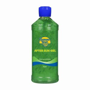 Banana Boat After Sun Aloe Gel 250G