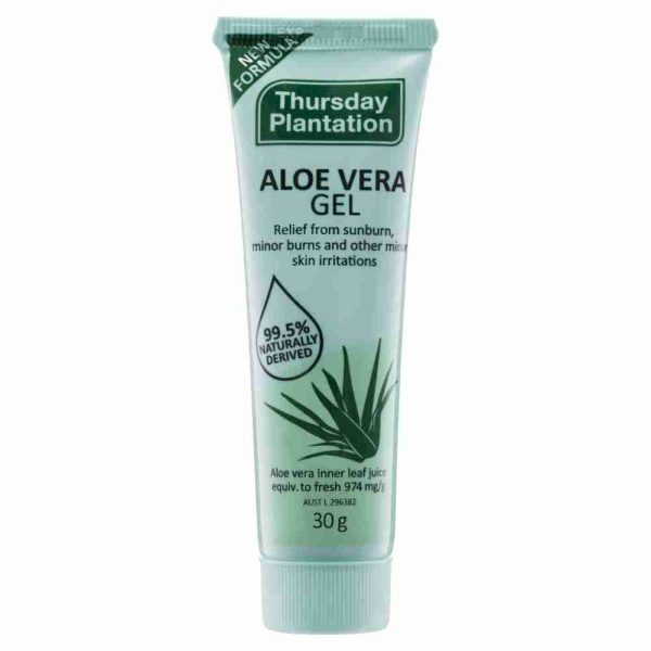 Thursday Plantation Aloe Vera Gel