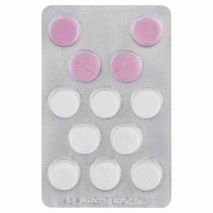 Demazin Cold & Flu Relief Day + Night 48 Tablets - Image 5