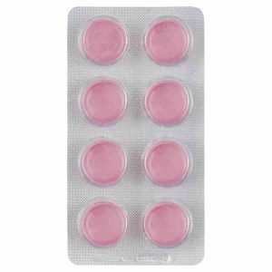 Duro - Tuss Chesty Cough Lozenges Berry 24 Lozenges - Image 6
