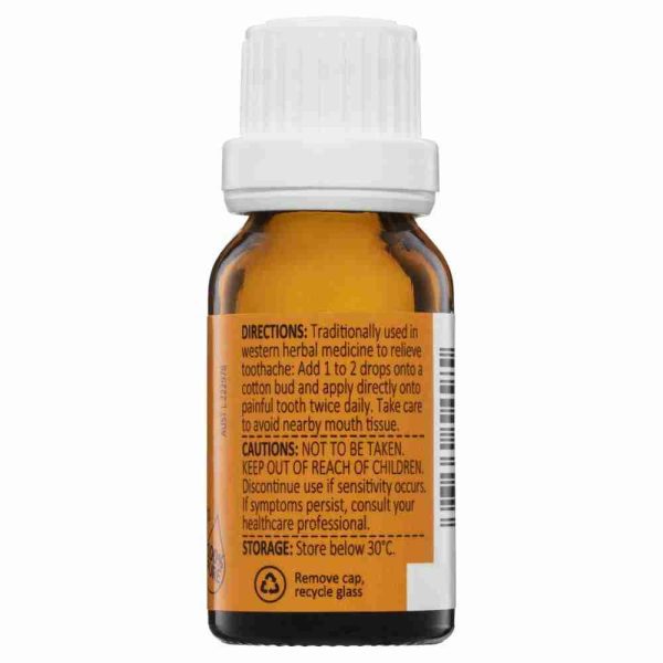 Thursday Plantation Clove Oil 13ml