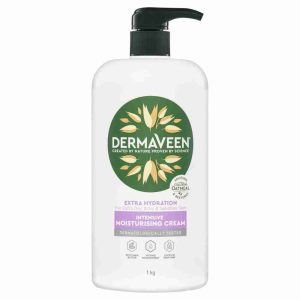 Dermaveen Intensive Extra Hydration Moisturising Cream 1Kg