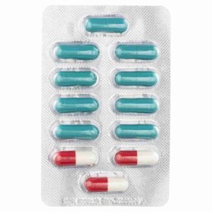 Demazin Cold + Flu + Cough Day + Night 24 Capsules - Image 4