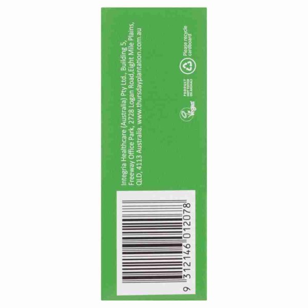 Thursday Plantation Eucalyptus Oil Pure 50mL