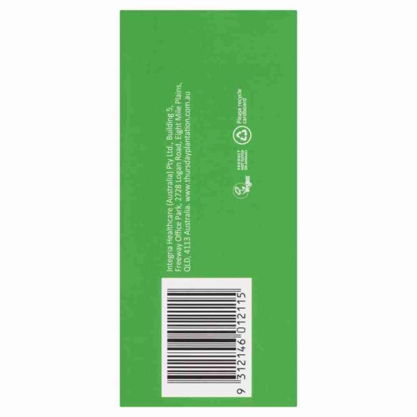 Thursday Plantation Eucalyptus Oil Pure 200ml