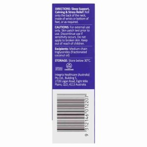Thursday Plantation Lavender Calming & Sleep Support Roll on 9mL - Image 5