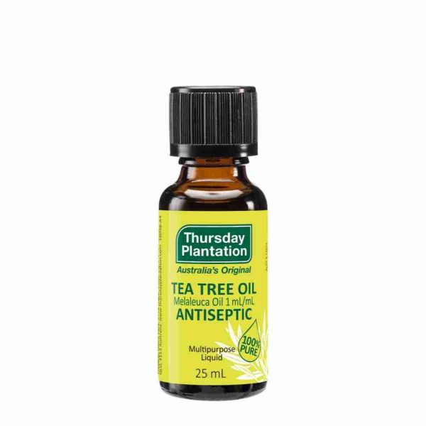 Thursday Plantation Tea Tree Oil Antiseptic