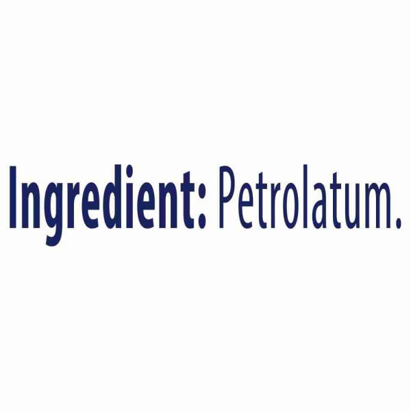 Vaseline Petroleum Jelly Original 100 g