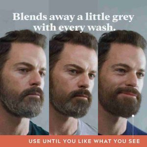 Control GX Beard Wash - Image 6