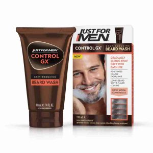 Control GX Beard Wash - Image 7