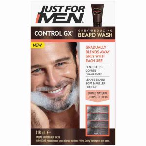 Control GX Beard Wash - Image 3