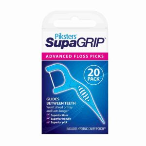 Piksters SupaGRIP Floss Picks - Image 3