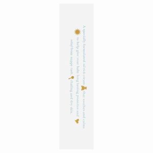 Amolin Nappy Rash Baby Cream 100g - Image 4