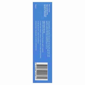 Amolin Nappy Rash Baby Cream 100g - Image 5