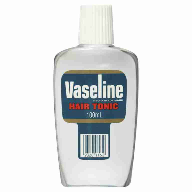 Vaseline Hair Tonic Original 100mL