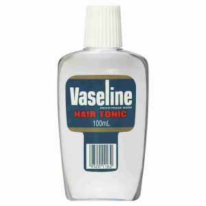 Vaseline Hair Tonic Original 100mL