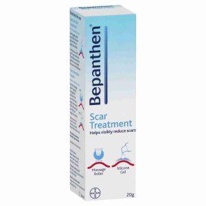 Bepanthen Scar Treatment 20G