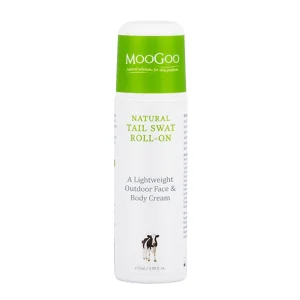 Moogoo Tail Swat Body Roll - On 115ml