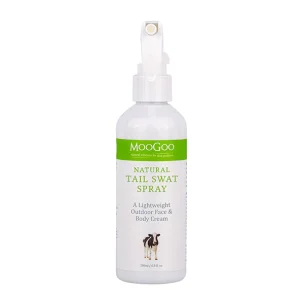 Moogoo Tail Swat Body Spray