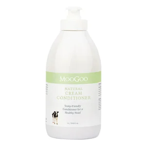 Moogoo Cream Conditioner 1L