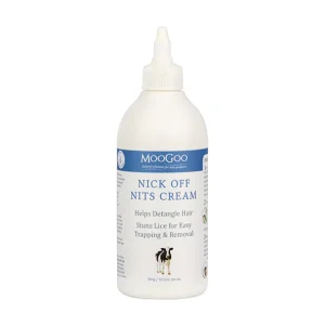 Moogoo Nick Off Nits Cream Artg Id 329904