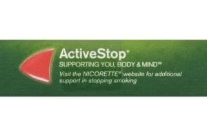 Nicorette Quit Smoking Nicotine 16 Hour Invisipatch Step 2 7 Pack - Image 6
