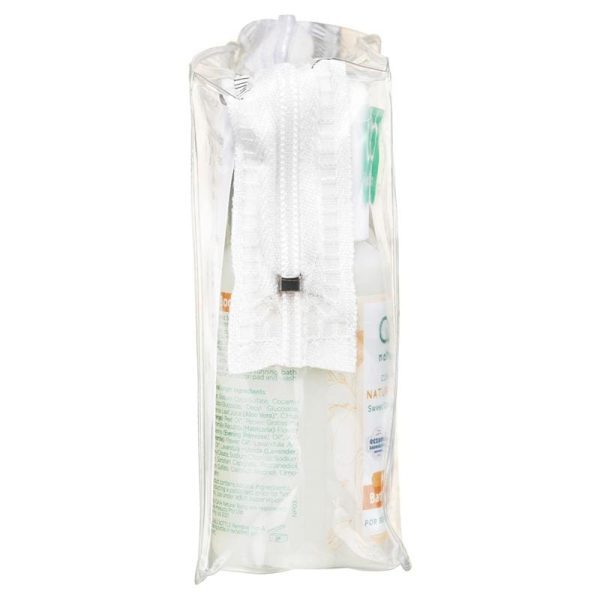 GAIA Natural Baby Starter Kit