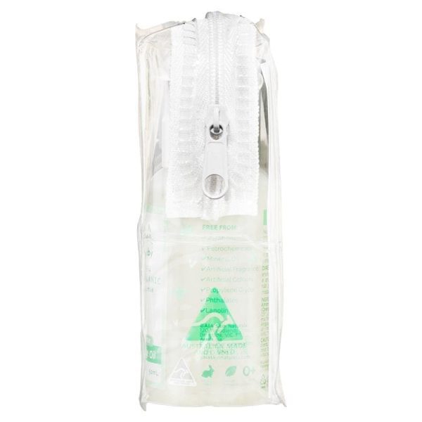 GAIA Natural Baby Starter Kit