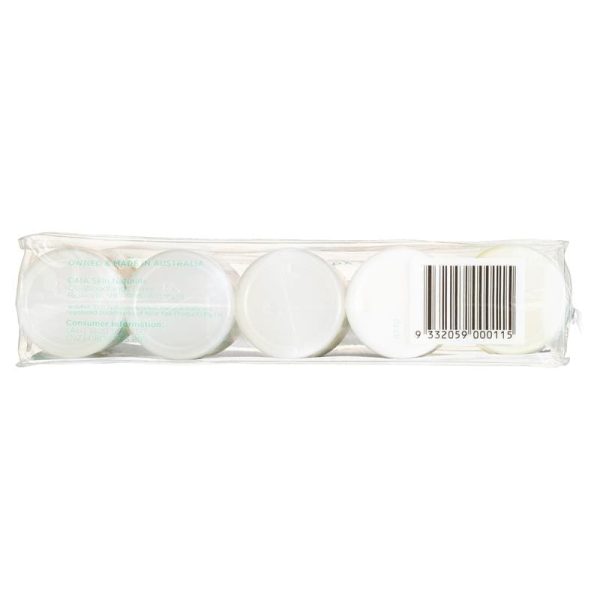 GAIA Natural Baby Starter Kit