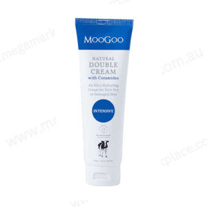 Moogoo Double Cream With Ceramides 120G