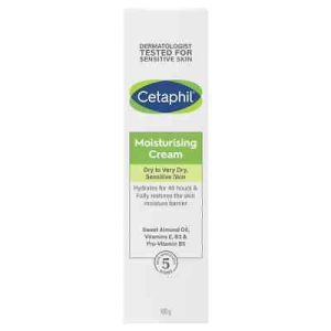 Cetaphil Moisture Cream 100G - Image 1