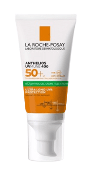 La Roche - Posay Anthelios Uvmune 400 50+ Oil Control Gel Cream