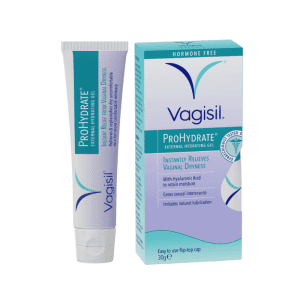 Vagisil ProHydrate External Hydrating Gel 30g