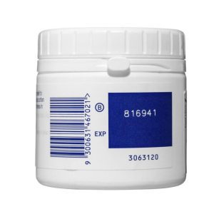 3* E45 Dermatological Cream Skin Care Tube For Dry Skin Condition, Non - Greasy 125G - Image 4