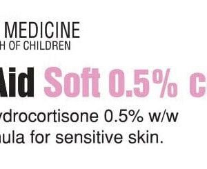 Ego Dermaid Soft Cream 30G