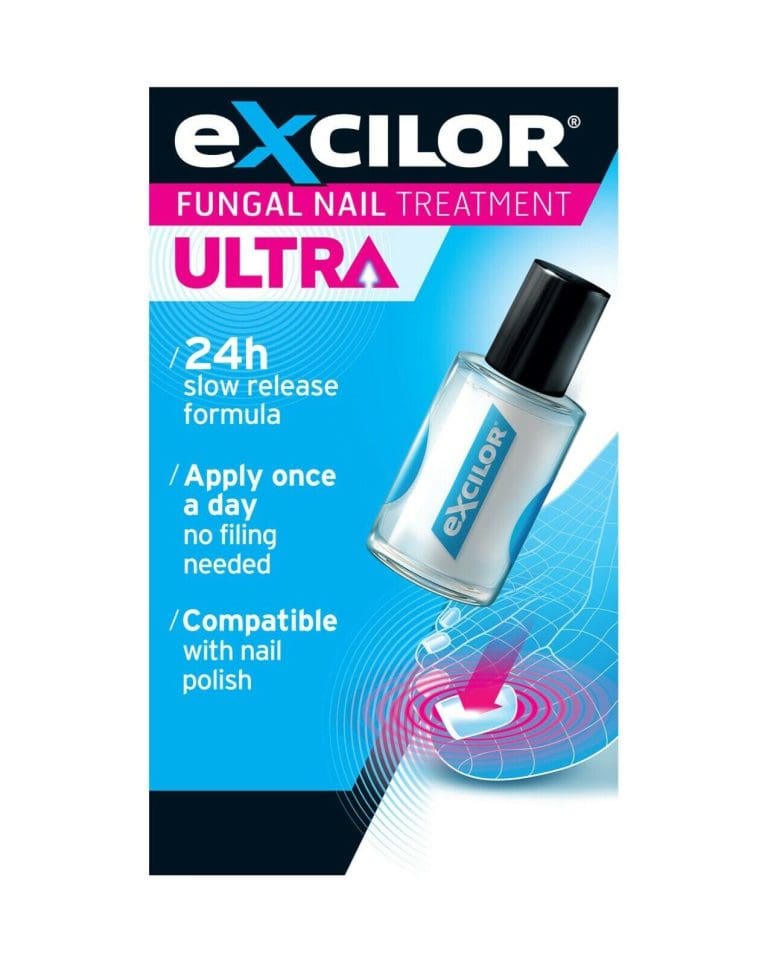 Excilor ULTRA Treatment 30mL