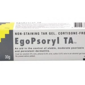 EgoPsoryl TA 30g