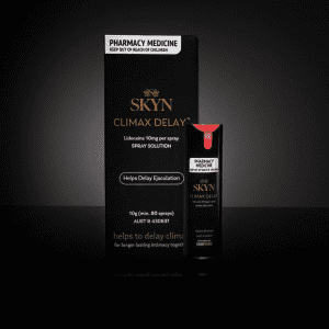 SKYN Climax Delay™️ Spray 10g - Image 1