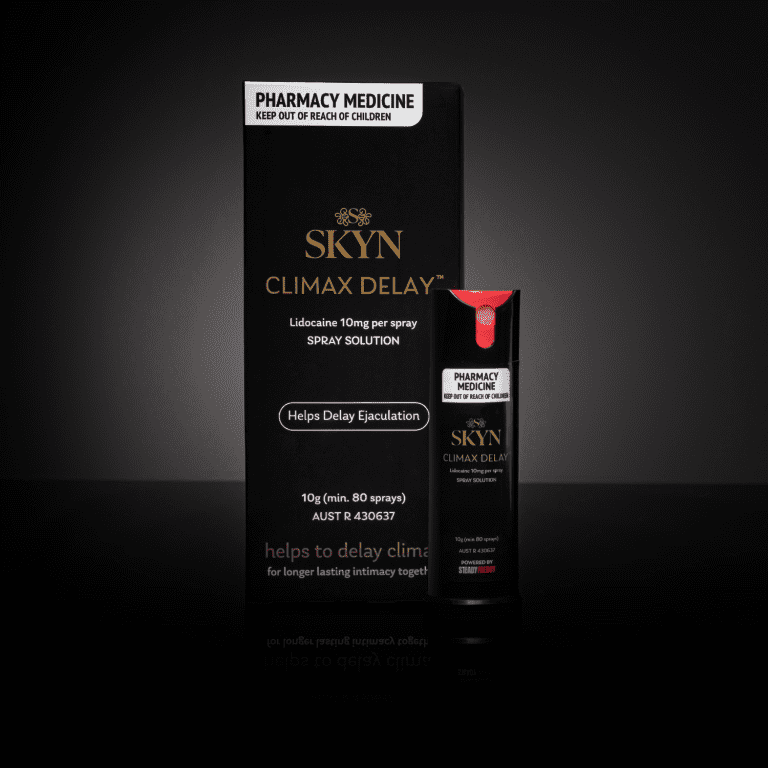 SKYN Climax Delay™️ Spray 10g