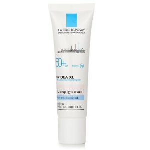 La Roche Posay Uvidea Anthelios Tone - Up Light Cream SPF50+ Pa++++ 30ml/1Oz
