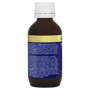 Bioceuticals Liposomal C 200ml Oral Liquid Lemon Flavour Vitamin C 1000mg Vegan - Image 3