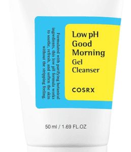 Cosrx Low Ph Good Morning Gel Cleanser 50ml