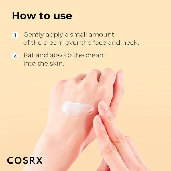 Cosrx Advanced Snail 92 All In One Cream 100ml Face Moisturizer