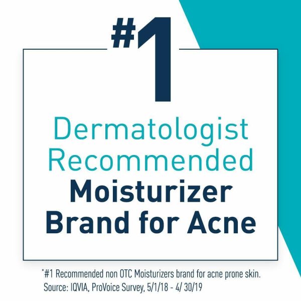 2* Cerave Acne Treatment Foaming Cream Face Cleanser 4% Benzoyl Peroxide 150ml New
