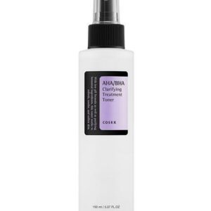 COSRX AHA//BHA Clarifying Treatment Toner 150ml