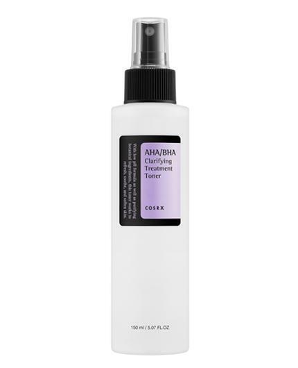 COSRX AHA//BHA Clarifying Treatment Toner 150ml